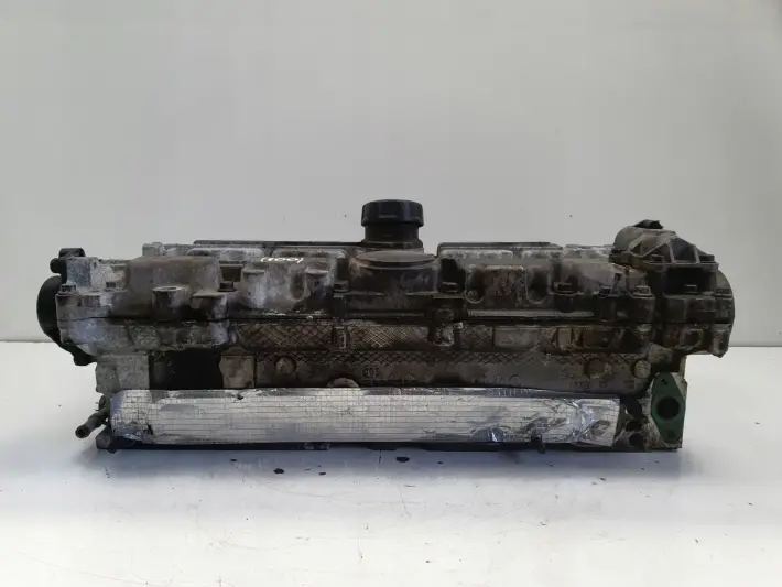 Volvo S60 V70 2.4 T GŁOWICA CYLINDRÓW wałki 1001837