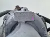 SILNIK KOMPLET Toyota Verso 2.0 D4D 126KM 162tyś 1AD 1AD-FTV