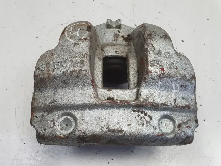 Polestar II PRZEDNI ZACISK HAMULCOWY lewy przód kierowcy 32300768