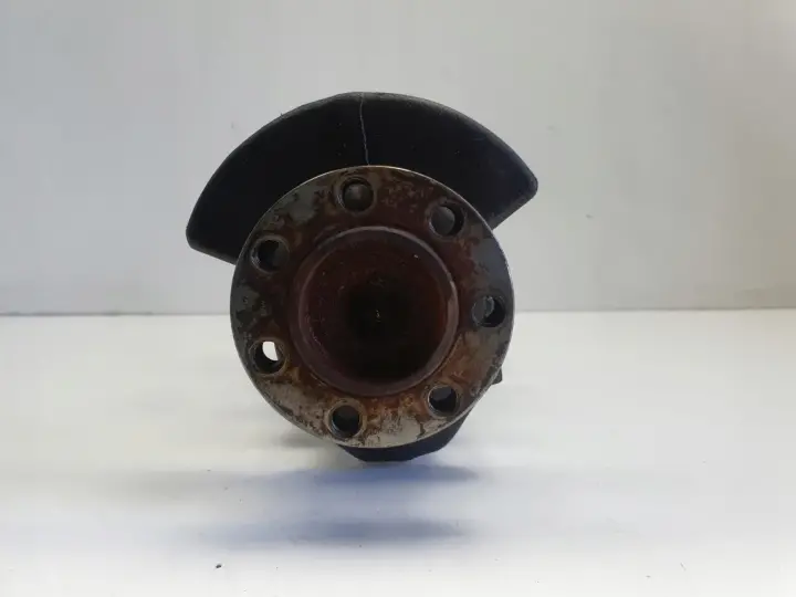 Renault Megane II Scenic II 1.5 DCI WAŁ KORBOWY F13353