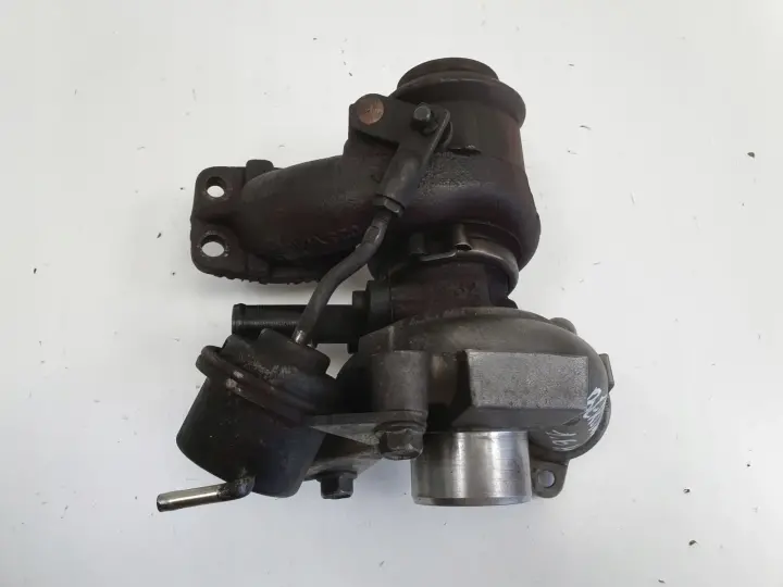 Citroen Berlingo I 1.6 HDI TURBOSPRĘŻARKA turbo 9685293080
