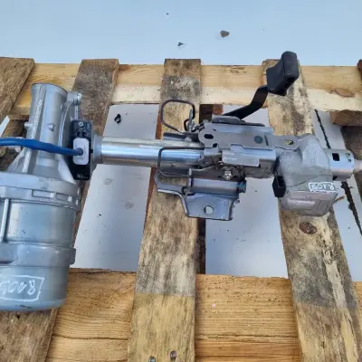 Toyota C-HR CHR ELEKTRYCZNE WSPOMAGANIA Pompa wspomagania 45250-F4270