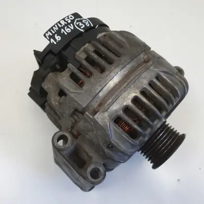 Mini One R50 R53 1.6 16V ALTERNATOR 110A bosch 0124325158