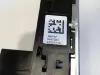 Renault Megane IV PANEL STEROWANIA PODGRZEWANIEM FOTELI 283E80562R