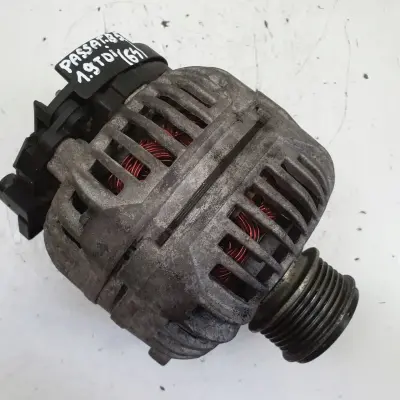 Audi A3 II 8P 1.9 TDI ALTERNATOR BOSCH