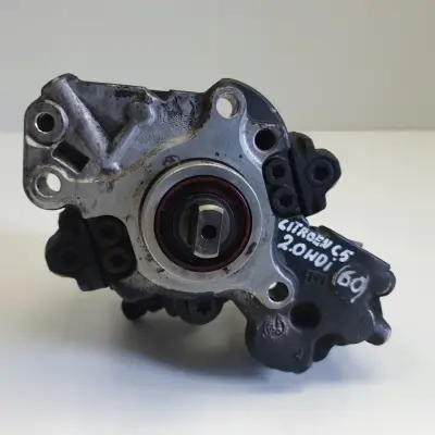 Citroen C5 III 2.0 HDI POMPA WTRYSKOWA 9687959180