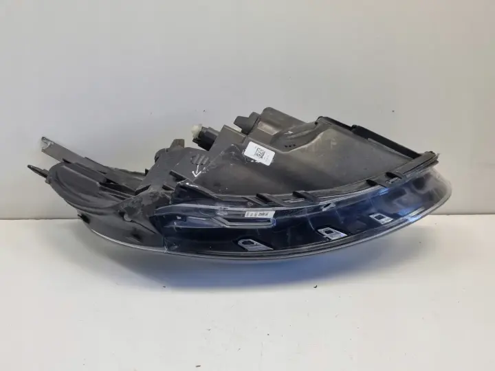 Renault Clio IV LIFT PRZEDNIA LAMPA LEWA lewy przód EUROPA 260608376R