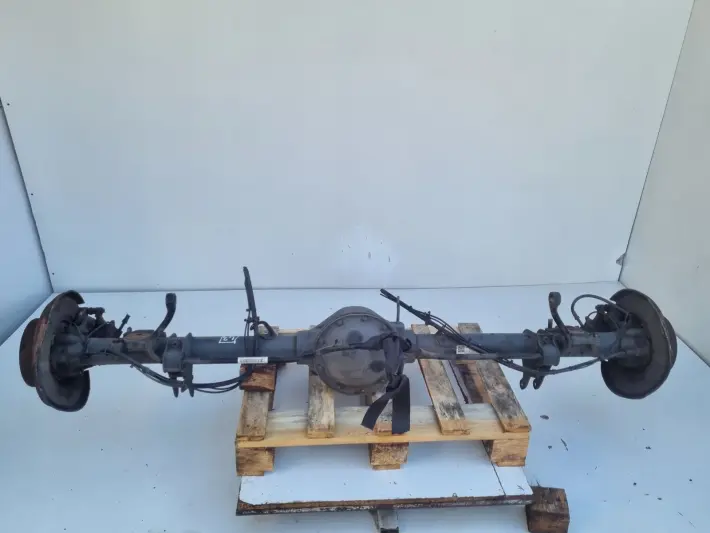 Mercedes Sprinter 906 2.2 CDI VW Crafter 2.0 TDI TYLNY MOST A9063502301