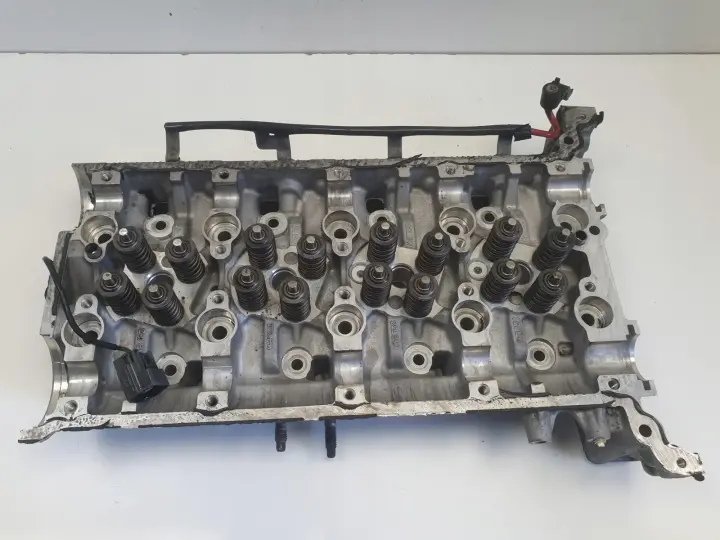 Ford Transit VII MK7 2.2 TDCI GŁOWICA CYLINDRÓW 6C1Q-6090-AE