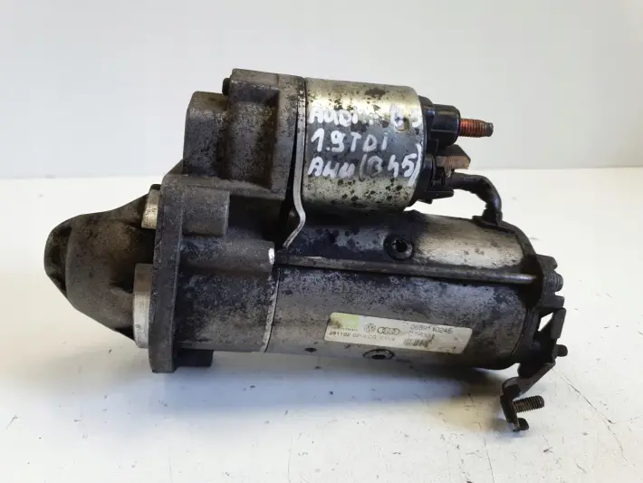 Audi A4 B5 1.9 TDI ROZRUSZNIK 068911024E valeo