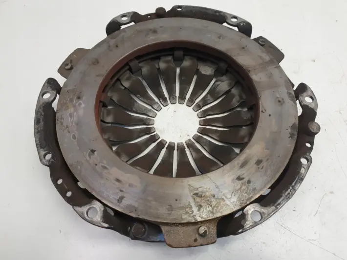 Dacia Sandero II 0.9 TCe KOMPLETNE SPRZEGŁO Tarcza