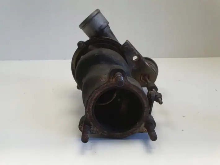 Audi A4 B7 1.8 T TURBOSPRĘŻARKA turbo 058145703J