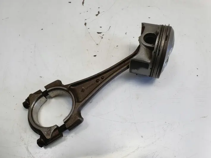 Mazda CX3 CX5 2.0 B SKYACTIVE TŁOK korbowód KS1275