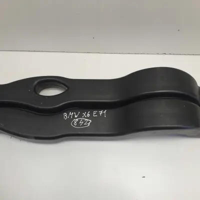 BMW X6 E71 KANAŁ POWIETRZA Tunel 6958742