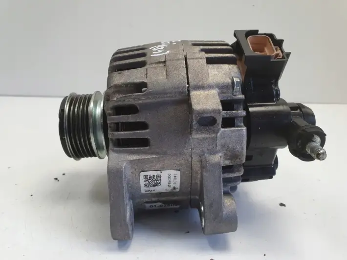 Hyundai Getz 1.5 CRDI ALTERNATOR Valeo