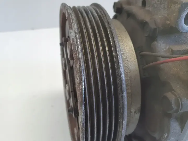 Nissan Qashqai 1.5 DCI SPRĘŻARKA KLIMATYZACJI 926009865R