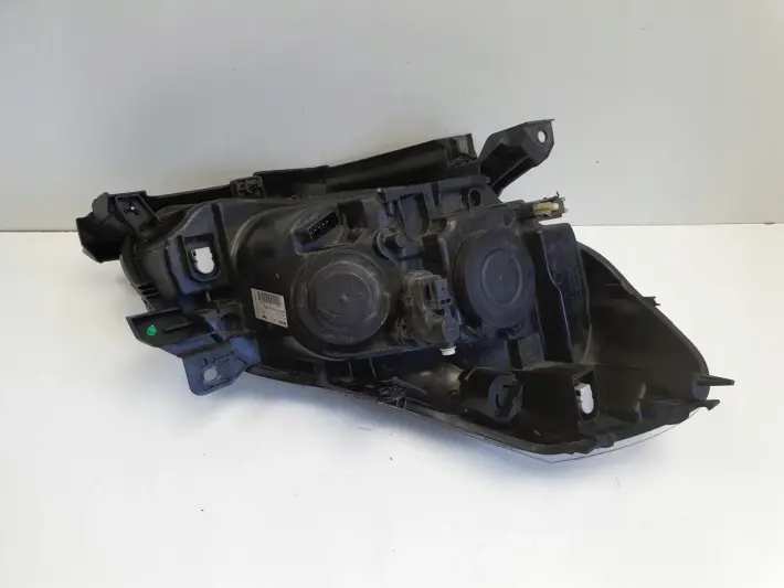 Renault Clio III PRZEDNIA LAMPA LEWA lewy przód EUROPA 7701061071 89900133