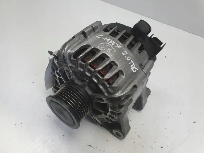 Ford C-Max II 2.0 TDCI UFDB ALTERNATOR valeo AV6N-10300-MB 111017714 150A