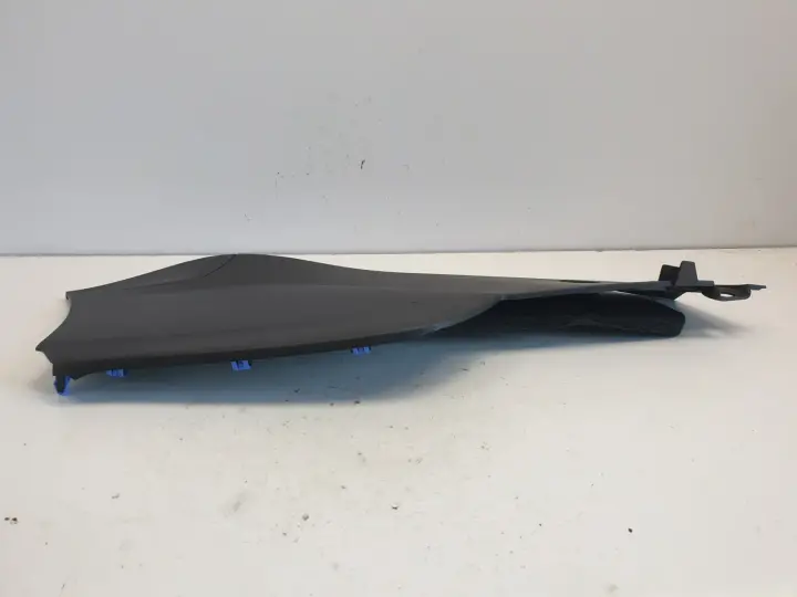 Opel Corsa F LEWA OSŁONA TUNELU ŚRODKOWEGO