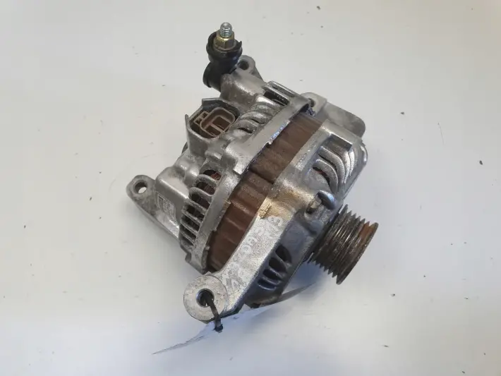 Mazda 3 1.8 16V ALTERNATOR 3TG1391A 90A 156 tyś