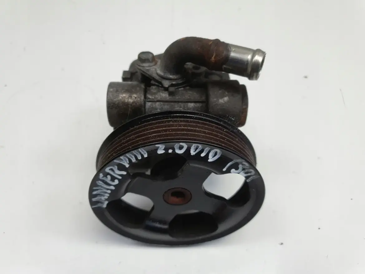 Mitsubishi Lancer VIII 2.0 DID POMPA WSPOMAGANIA oryginał