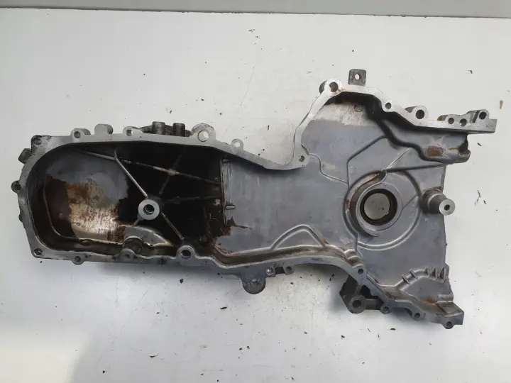 Skoda Fabia II Polo IV 1.2 6V OSŁONA ROZRZĄDU Pokrywa 03D109211 P/Q