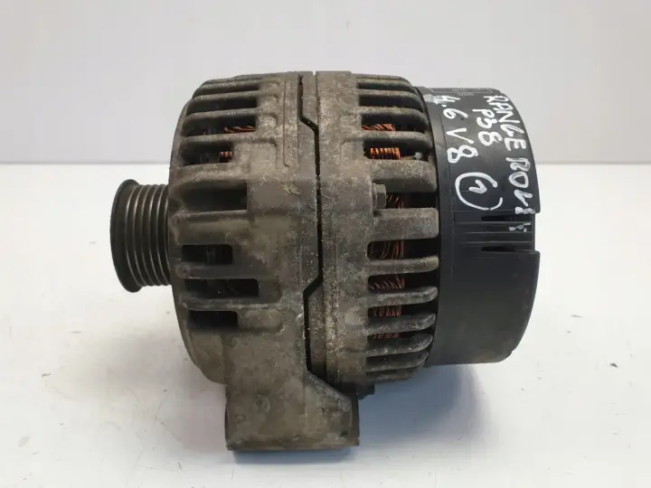 Range Rover P38 4.6 V8 ALTERNATOR 0123520022