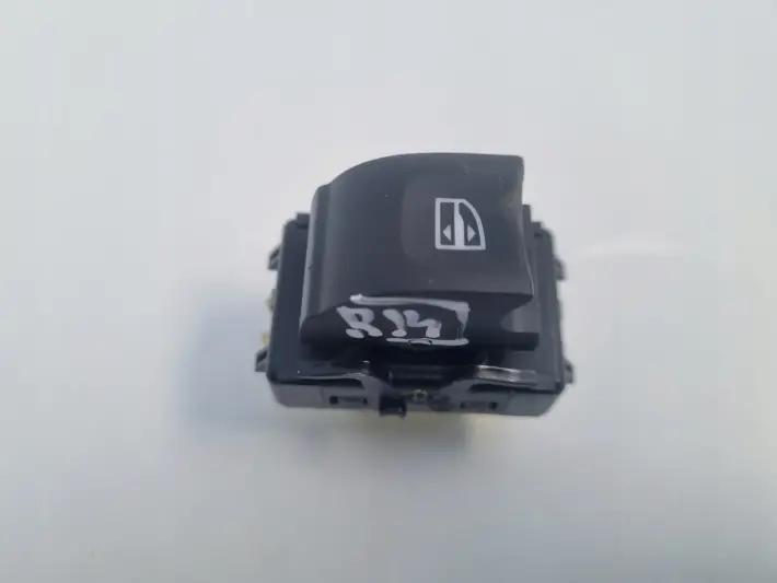 Renault Clio Dacia Sandero III PANEL SZYB Przełącznik włącznik 254118439R