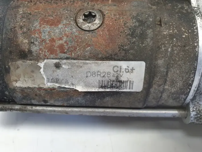 Peugeot Expert II 2.0 HDI ROZRUSZNIK valeo D8R28