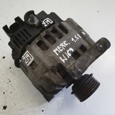 Mercedes W169 1.5 8V ALTERNATOR valeo A2661540802 90A