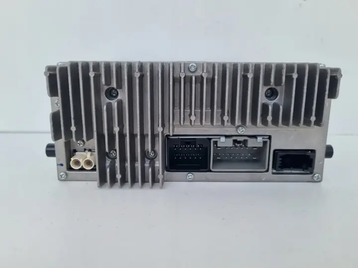 Volvo VOLVO V60 I S60 II XC60 I CZYTNIK NAWIGACJI Radio 31337571AA 31337571