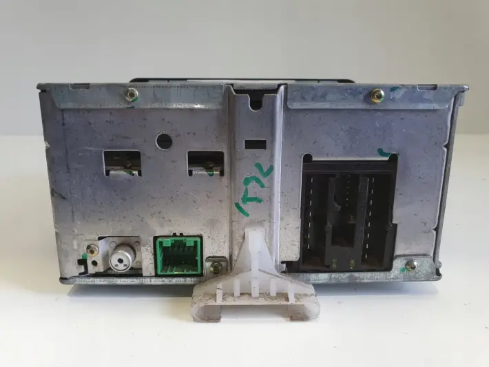 Ford Mondeo mk3 Galaxy RADIOODTWATRZACZ CD radio 6000CD 98AP-18C815-AC