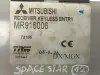 Mitsubishi Space Star MODUŁ CENTRALNEGO ZAMKA