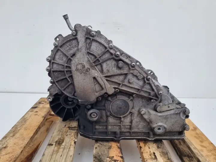 Mercedes W169 2.0 CDI AUTOMATYCZNA SKRZYNIA BIEGÓW 1693702800 722800
