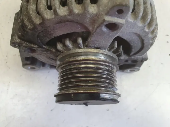 Volvo S40 II V50 2.0 D ALTERNATOR DENSO