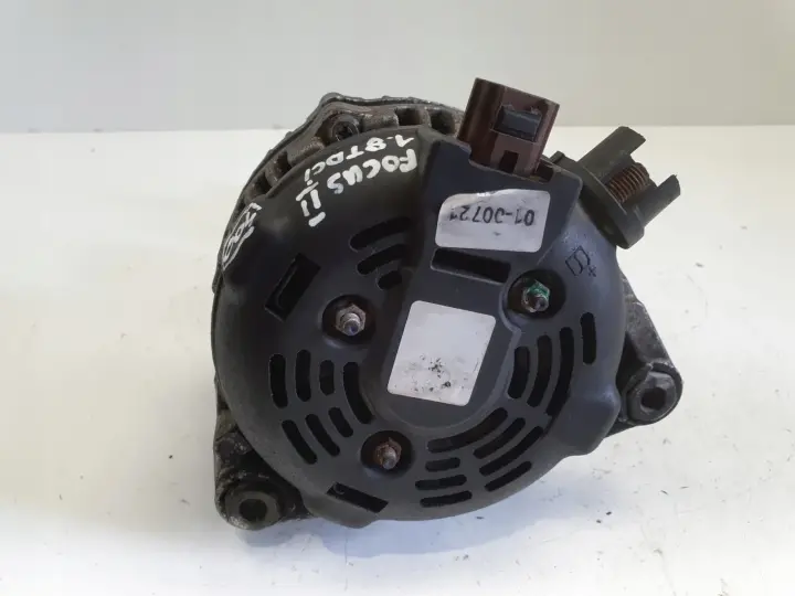 Ford Focus MK2 1.8 TDCI ALTERNATOR denso
