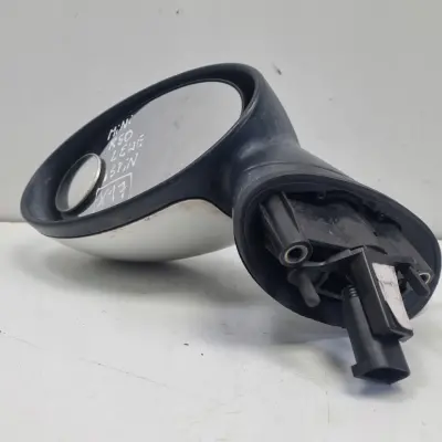 Mini R50 R53 Cooper 01-06r LUSTERKO LEWE KIEROWCY 3 pin