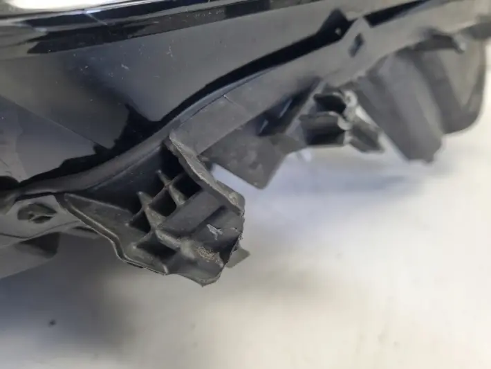 Renault Megane IV PRZEDNIA LAMPA LEWA lewy przód LED EUROPA 260602792R