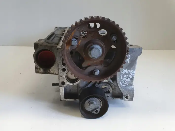 Nissan Qashqai J10 1.5 DCI GŁOWICA CYLINDRÓW 110426145R