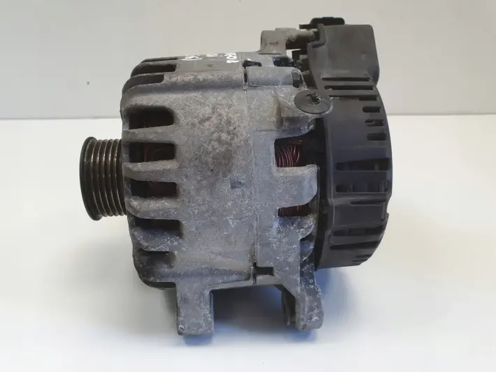 Citroen Berlingo II 1.6 E-HDI HDI ALTERNATOR 9675753680 180A valeo