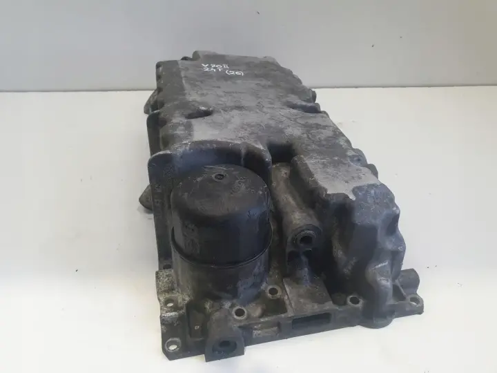 Volvo S60 V70 II 2.4 T MISKA OLEJOWA oleju 1275868-A