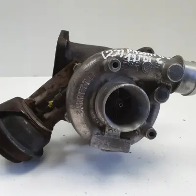 Audi A4 B5 VW Passat B5 1.9 TDI TURBOSPRĘŻARKA turbo 028145702H