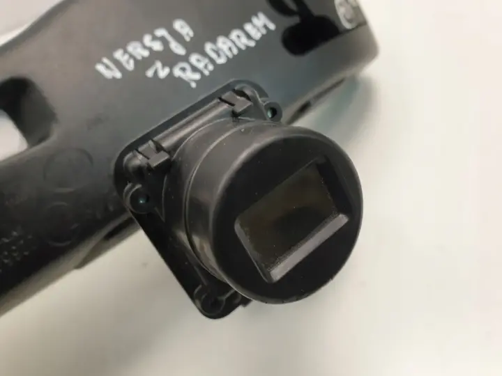 Jeep Cherokee WK2 IV LUSTERKO WTECZNE Wewnętrzne