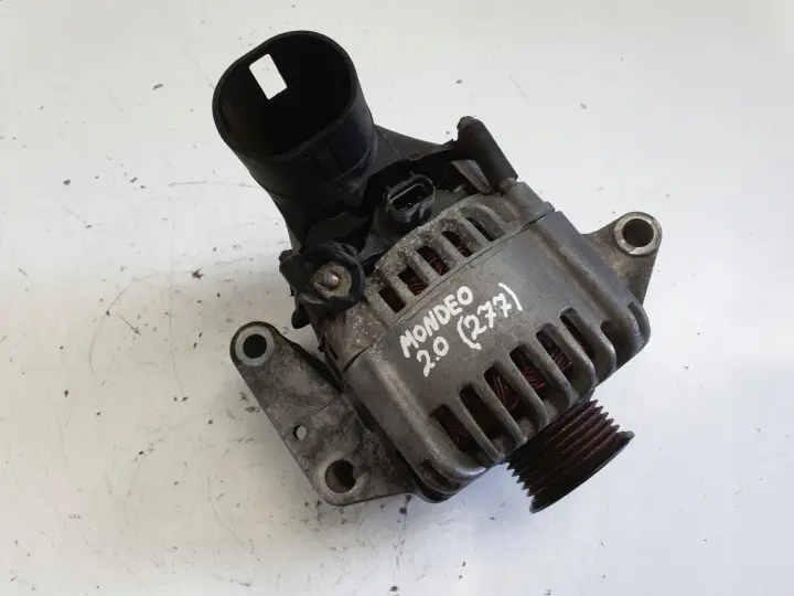 Ford Mondeo MK3 2.0 16V ALTERNATOR
