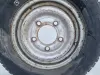 Nissan Cabstar FELGA STALOWA KOŁO 15 cali 215/70 R15 R15C 40300G4900 5X170