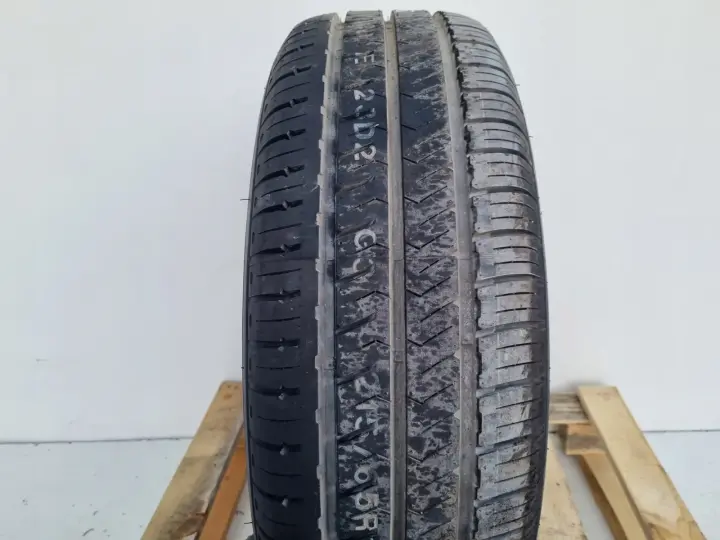 VW Transporter T5 T6 KOŁO ZAPASOWE Zapas 215/65 R16C 7H0601027D