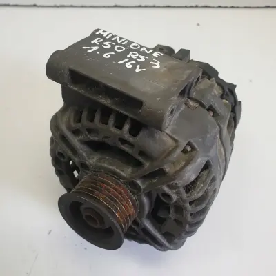 Mini One R50 R53 1.6 16v ALTERNATOR 0124325108 org