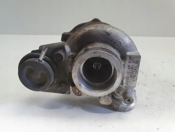 Volvo S80 2.8 T6 TURBOSPRĘŻARKA turbo 9471563 49131-05001