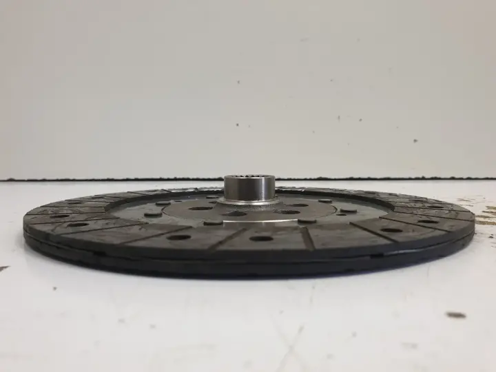 Renault Megane III 1.5 DCI TARCZA DOCISK sprzęgło