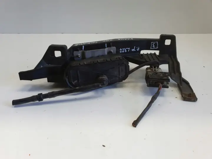 Range Rover Vogue L322 PRAWY MECHANIZM WYCIERACZKI LAMPY 1301329337